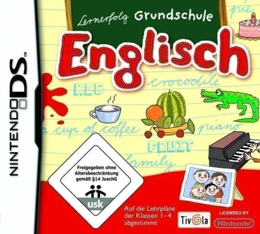 Mein Wortschatz-Coach - Englisch Lernen (Germany)